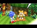 The evolution of TAILS (1992-2024)