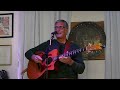 Jim Ashley-The Old Shoe Song (original)-Live At Ted's-Wilmington, NC-3/13/22