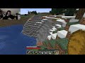 Uncut Minecraft EP. 85: Cleaning up Some Stuff Around The Base