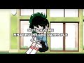 MHA Dares | MHA / BNHA | Deku | GL2 | READ DESC! | Minty !!