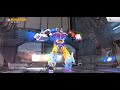 Tf earth wars ruination unlocking