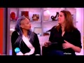 That's So Raven Reunion on The View Part 1