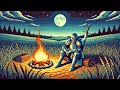 Hello Traveler... You Can Join My Campfire, It Will Keep You Warm (Medieval Ambient Music)