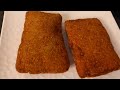 কোলকাতার বিখ্যাত ফিস ফ্রাই|Kolkata special restaurant style Fish Fry| Bengali Fish cutlet|Bhetki Fry