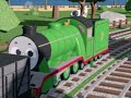 Railway series remakes Henry and the elephant
