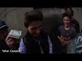 DISSIDENCE Streetjam V4 - ROOTS BOY PRODUCTION official video