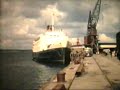 Rosslare Harbour Historical