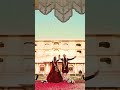 Bridal and Groom wedding entry😍 dulha dulhan wedding entry #bridallook #redlehenga  #brideandgroom