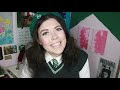 Being in Slytherin - the Pros and Cons...