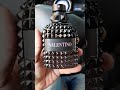 Valentino born in roma edt 100 ml распаковка