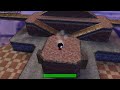 PvP in an arena in Super Mario 64 online multiplayer - sm64ex-coop Arena mod