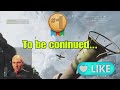 I bazooka many planes in BFV!