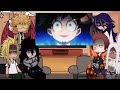 Pro Heroes REACT to Deku’s past [ FULL VIDEO ]