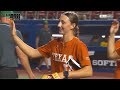 Baylor vs Texas Softball Game Highlights, 2024 Big 12 Tournament Semifinal