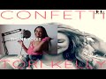Tori Kelly - Confetti (Mashup Duet Cover)