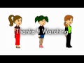 All Voice Pack from GoAnimate Oh No Voices