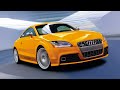 Time for TT - The Audi TT Story