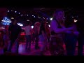 Dance and beers at “Cowboys” in Tyler, Texas