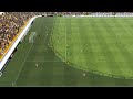 Wolves vs Arsenal - Fabregas Goal 21st minute