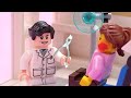 I Built a Huge LEGO THEME PARK | FUNZ Bricks