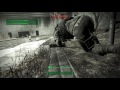 Fallout 4 Double Kill