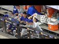 Shohei Ohtani and Yoshinobu Yamamoto get excited about Glasnow's long legs . Dodgers vs Mets May 28,