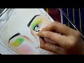 facechart#analogouscolorscheme#facechart #stepbysteptutorial #