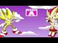 Sonic Nazo Unleashed - VOSTFR