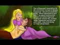 Rapunzel - Fairy tales and stories for children