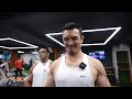 FULL ARMS (BICEPS & TRICEPS) Workout With @YatinderSinghOfficial  And JEET SELAL [डेढ़ घंटे का पूरा वर्कआउट]