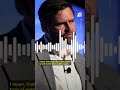 Leaked Audio Finds J.D. Vance Wanting to End Interstate Travel For Abortions