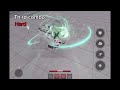 best Tatsumaki combos #roblox