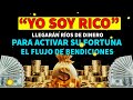 ESTE SALMO VALE MILLONES💰LLEGARÁN RÍOS DE DINERO PARA ACTIVAR SU FORTUNA Y EL FLUJO DE BENDICIONES💸