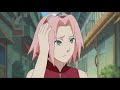 Defending Sakura: Obito's Rinnegan and Sasuke's Looks