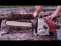 Stihl 07S Chainsaw