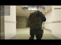 Stacking In The Vent Doesn't End Well... - Counter Strike 2