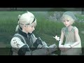 NieR: Replicant is the Greatest Flawed Gem in Gaming
