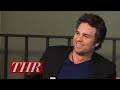 THR Actors Roundtable (Full Hour)