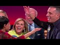 Sebastian Maniscalco's fantastic Fast Money! | Celebrity Family Feud