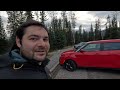 7 Days In Canada: EPIC ROAD TRIP From Calgary to Vancouver