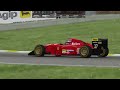 Assetto Corsa F1 Season 1994 Mod Showcase