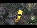 GTA ONLINE: Taxi Challenge