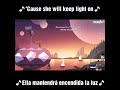 Star vs las fuerzas del mal~Ending 3ra temporada~ Letra ingles y español~