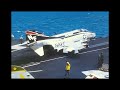 1973 Navy Air Operation USS Midway Vietnam