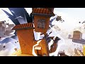 Golden Hour ⌛✨(Valorant Montage)