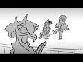 Arceus is NOT a good father! | Pokemon Legends Arceus Animatic