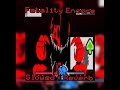 Fatal Error - 𝙁𝘼𝙏𝘼𝙇𝙄𝙏𝙔 𝙀𝙉𝘾𝙊𝙍𝙀 Slowed + Reverb //Vs Sonic.exe 2.5/3.0