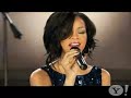 Rihanna - Hate that i love you (Live in Studio)