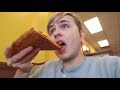 Rating Cici's Pizza