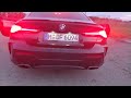 2021 BMW M440i sound